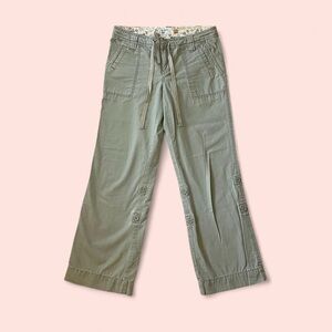 Vintage Y2K Old Navy Cargo Pants